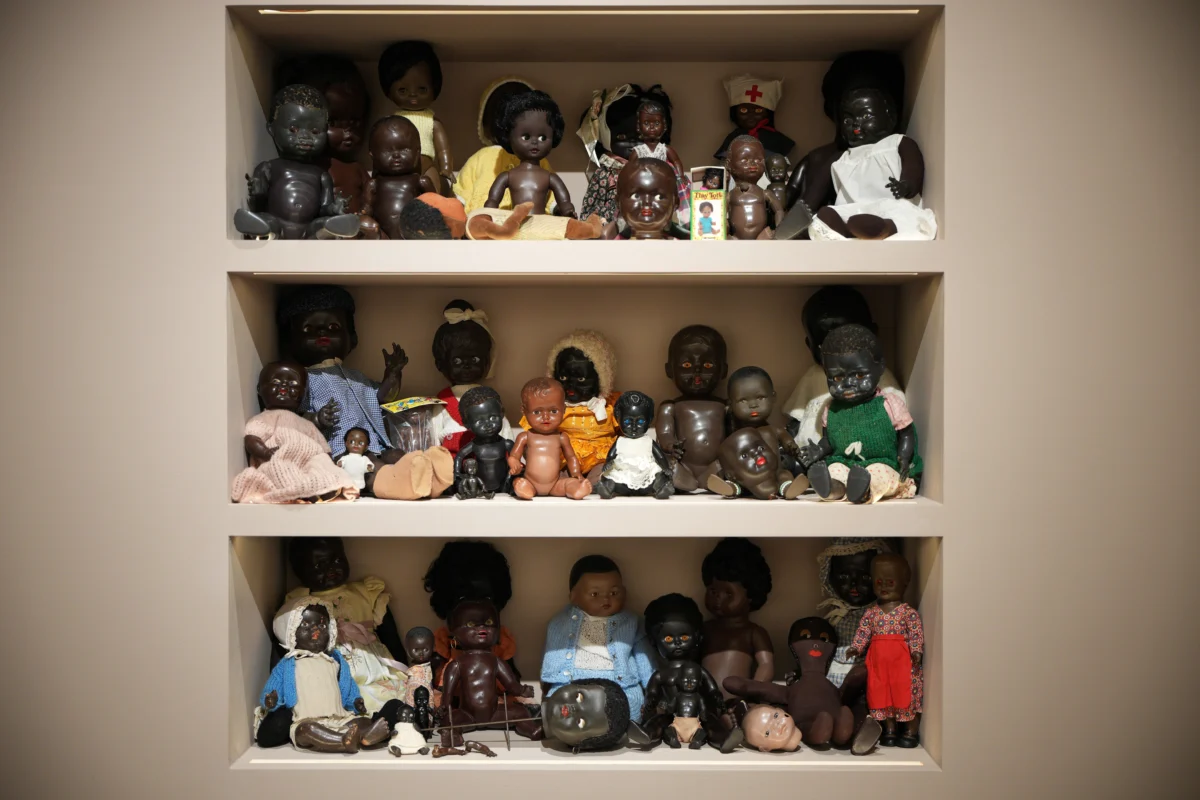 A Defining Moment for Contemporary British Image-Making: Rene Matić Wins the 2025 Deutsche Börse Photography Foundation Prize