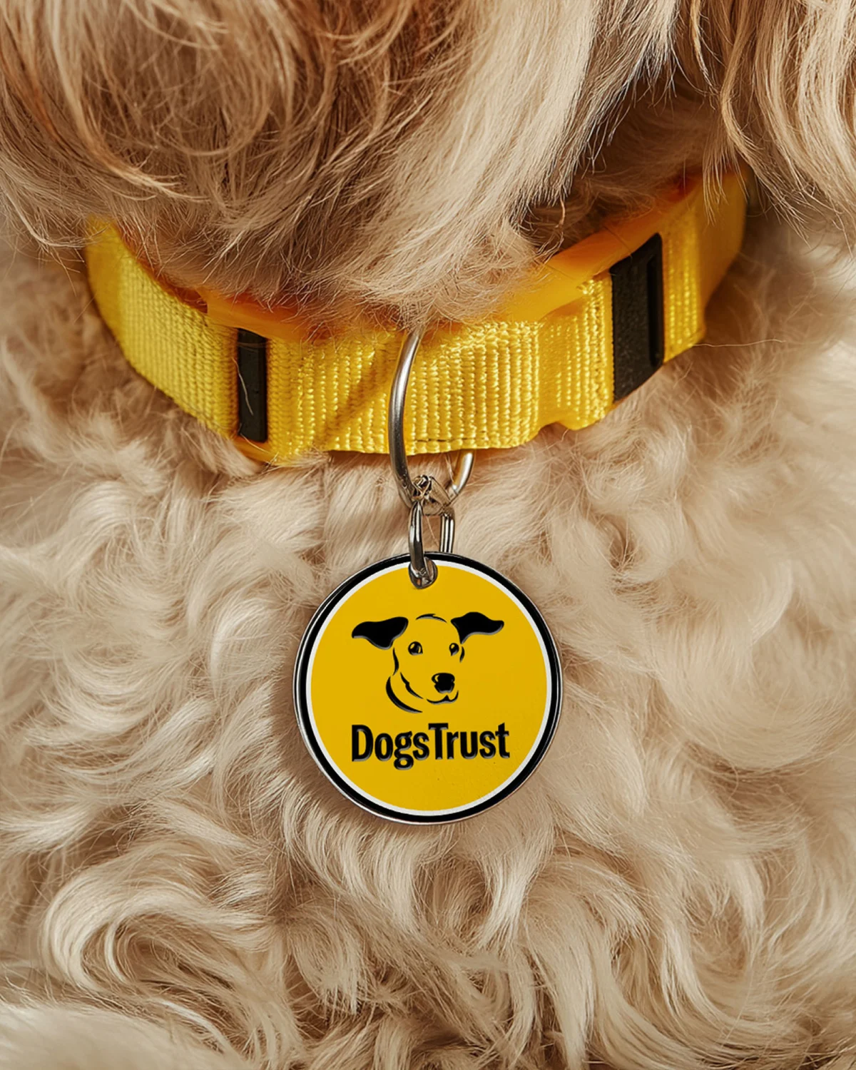 A New Leash on Life: Dogs Trust and The Clearing Unveil Bold Brand Refresh to Navigate a Competitive Charity Landscape