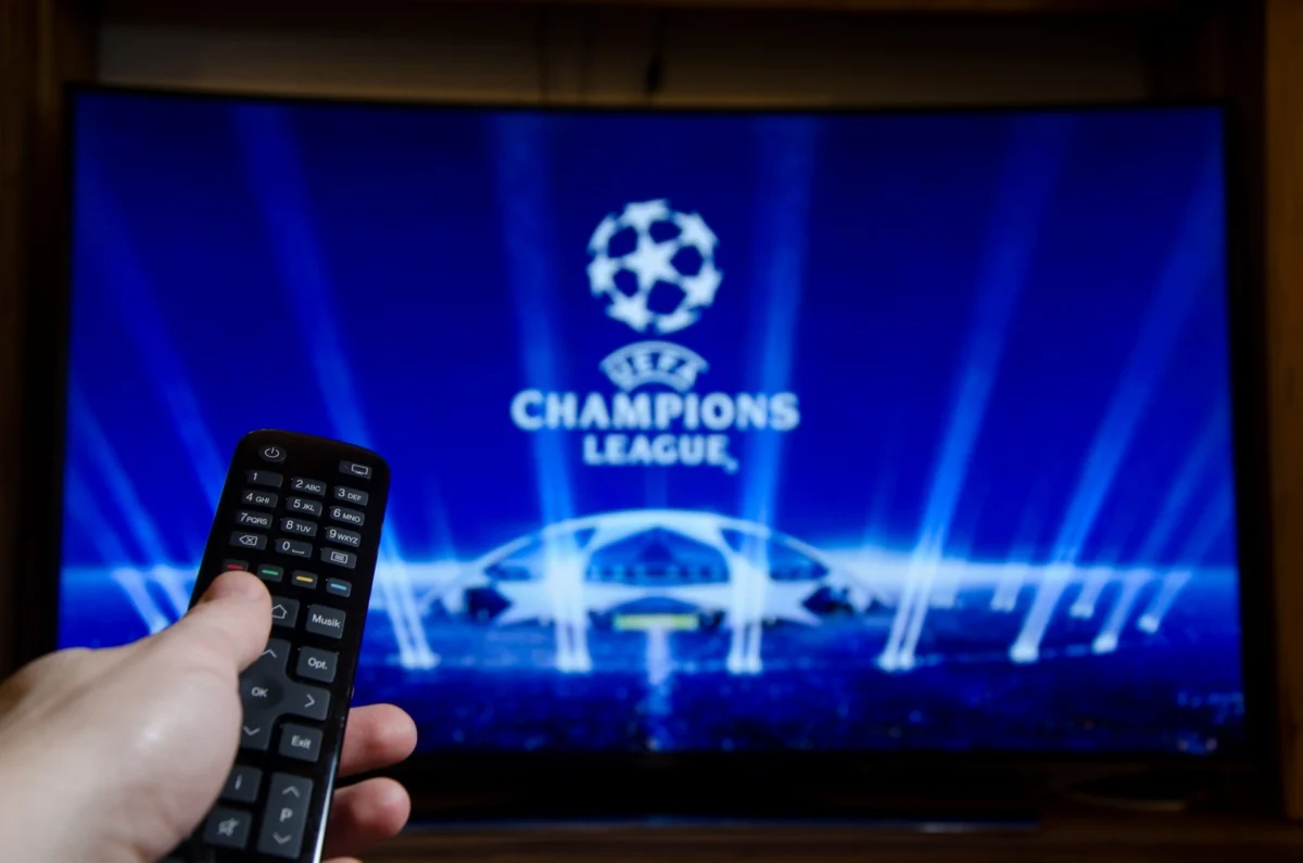 A Sky Full of Stars, a Price Too High for Many: Arsenal’s Historic Champions League Final and the Battle for Free-to-Air Access