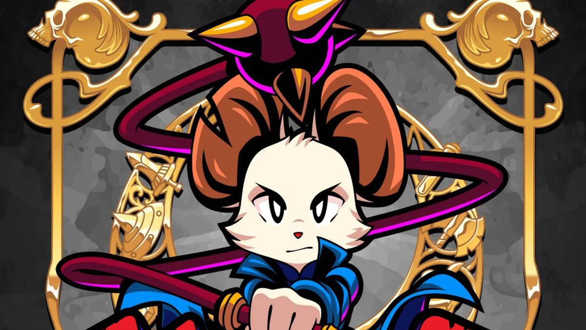A Symphony of Shadows: The Full ‘Mina the Hollower’ Soundtrack Arrives on Bandcamp and YouTube