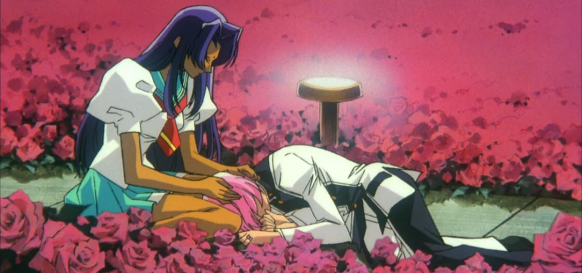"Adolescence of Utena" Set for Rare North American Theatrical Run, Highlighting GKIDS’ Niche Release Strategy