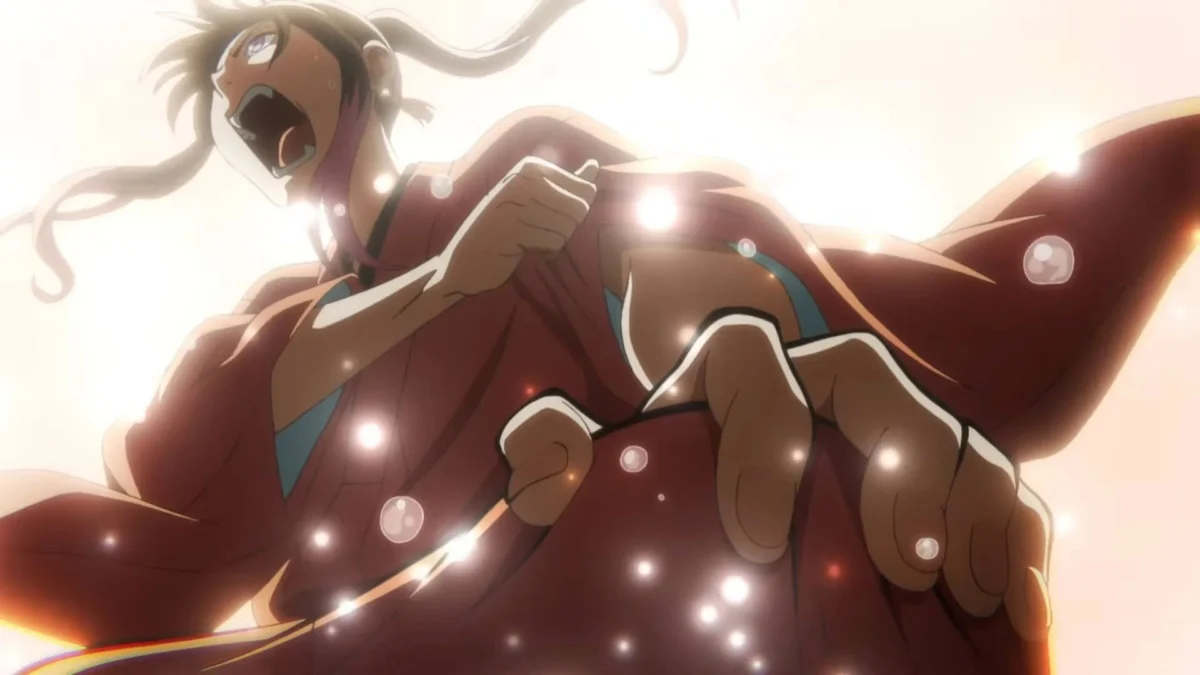 "Akane-banashi": How a Centuries-Old Art Form is Being Reimagined as the Next Big Anime Sensation