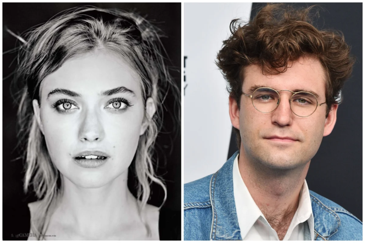 Amazon Prime Video Solidifies Lead Cast for High-Concept Comic Adaptation ‘Sex Criminals’