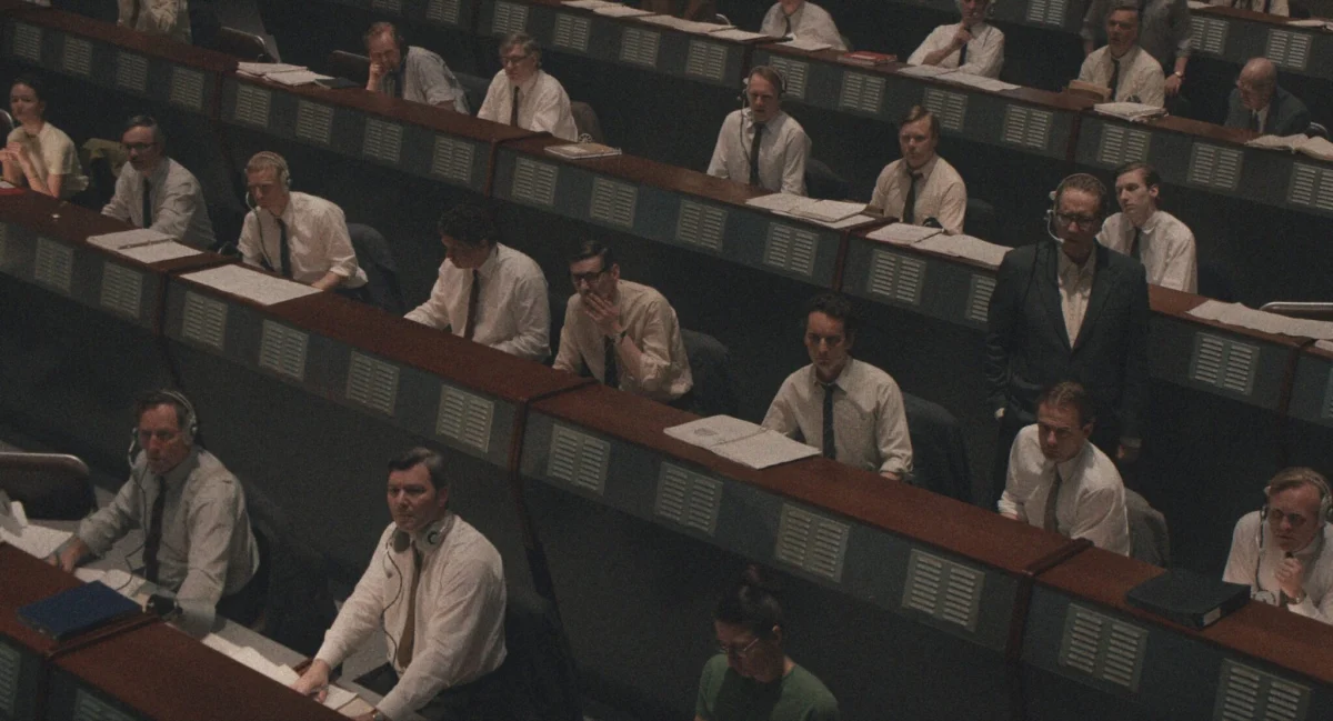 Apple TV+’s "Star City" Launches a Gritty, Espionage-Fueled Deep Dive into the Soviet Space Race