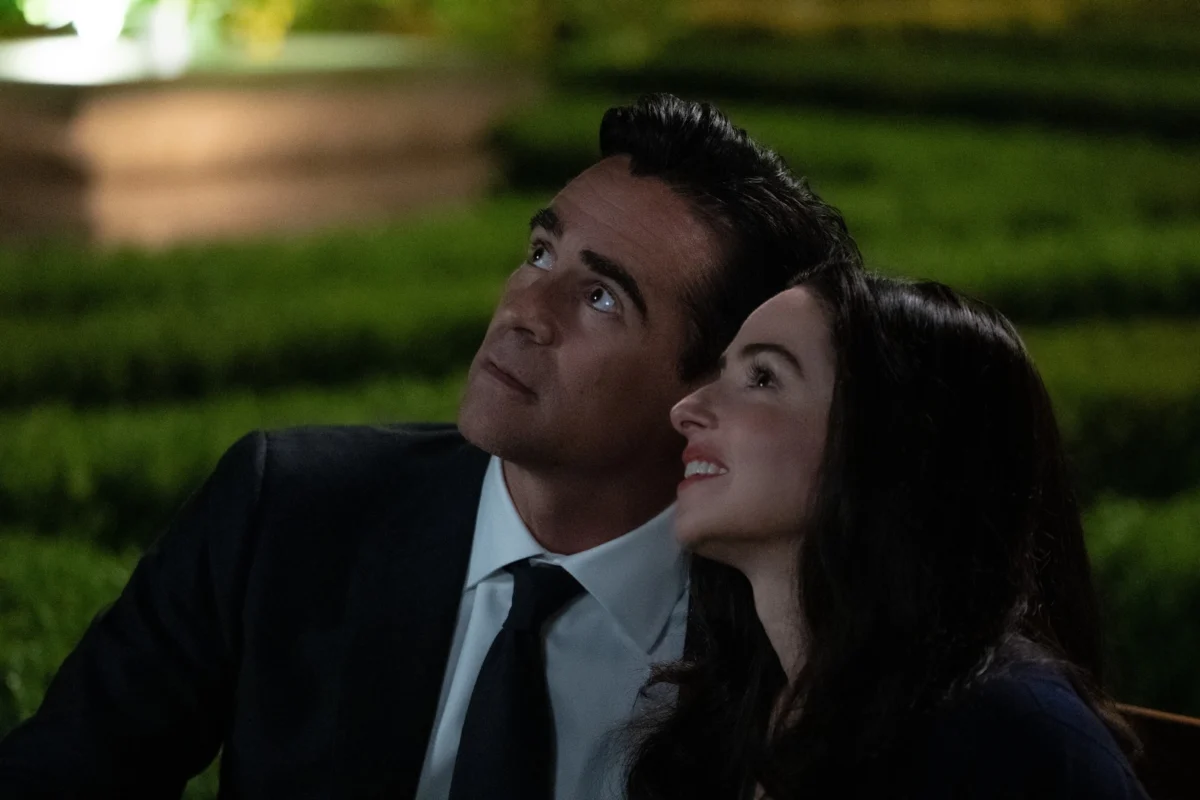 Apple TV+’s "Sugar" Returns: Colin Farrell’s Alien Detective Unravels a City-Wide Conspiracy in Season Two