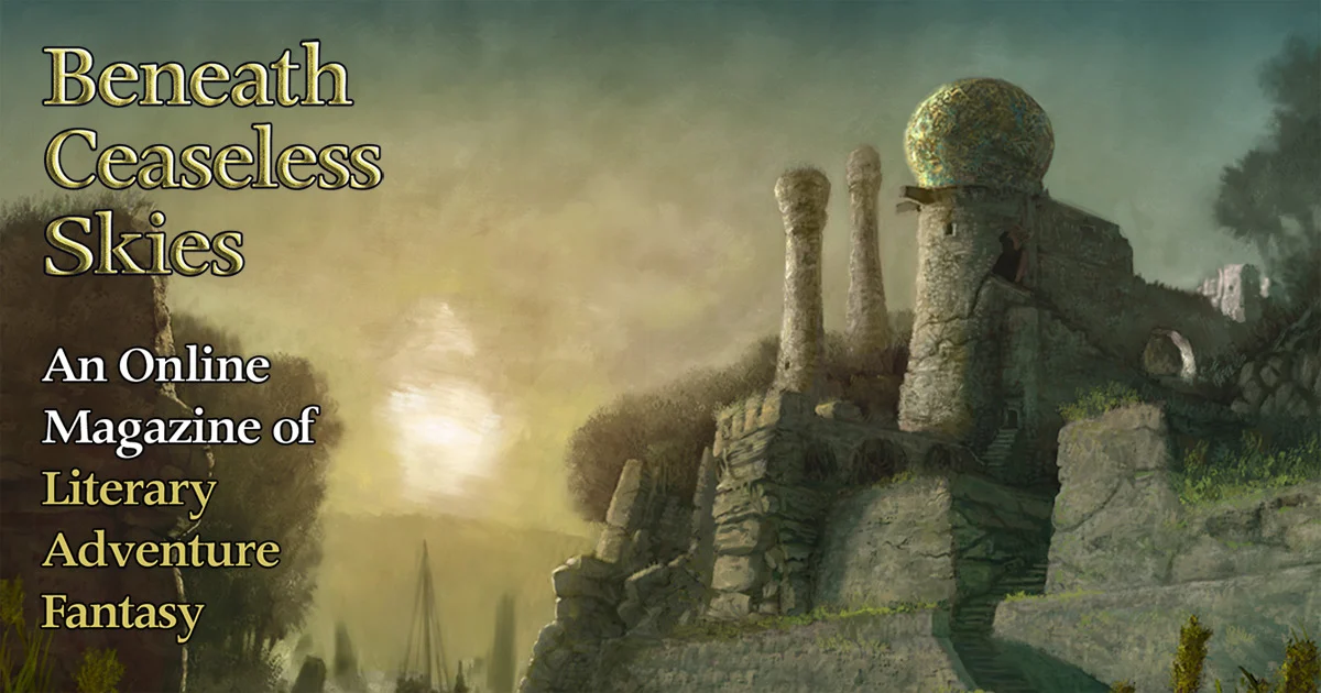Beneath Ceaseless Skies Clears Early 2026 Submission Queue: A Comprehensive Update for the SFF Community