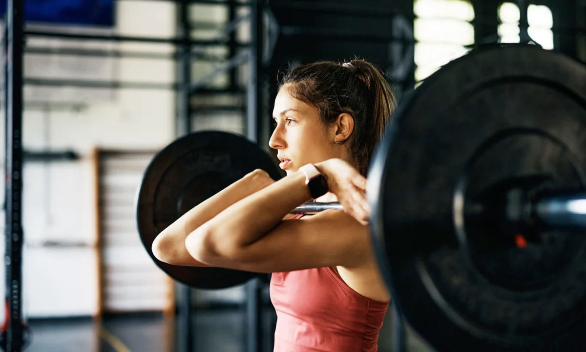 Beyond the Barbell: New Research Unveils Tailored Strength Training for Every Athlete