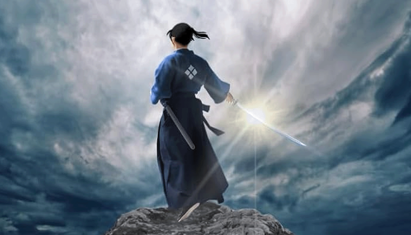 Beyond the Blade: Exploring the Evolving World of Samurai in Speculative Fiction