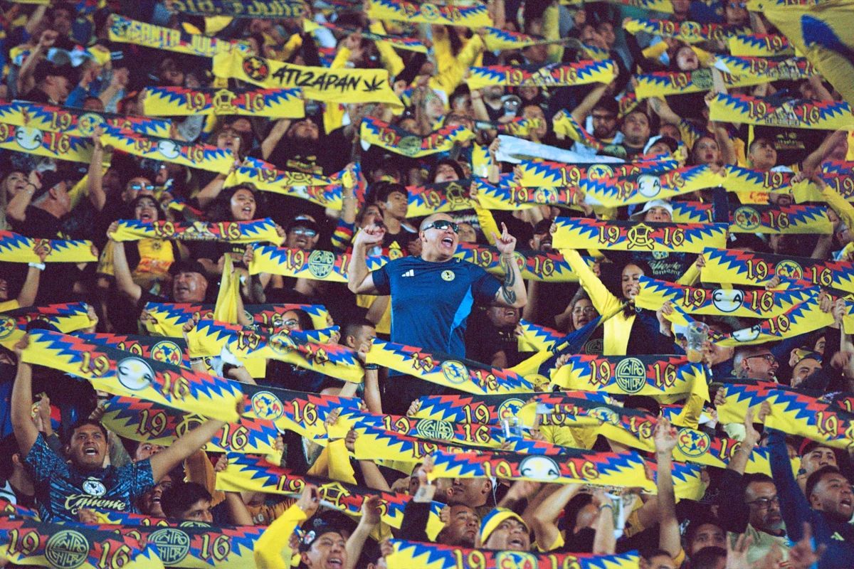 Beyond the Bright Lights: Topsafe’s ‘Over Land and Sea’ and the Global Soul of Football Fandom
