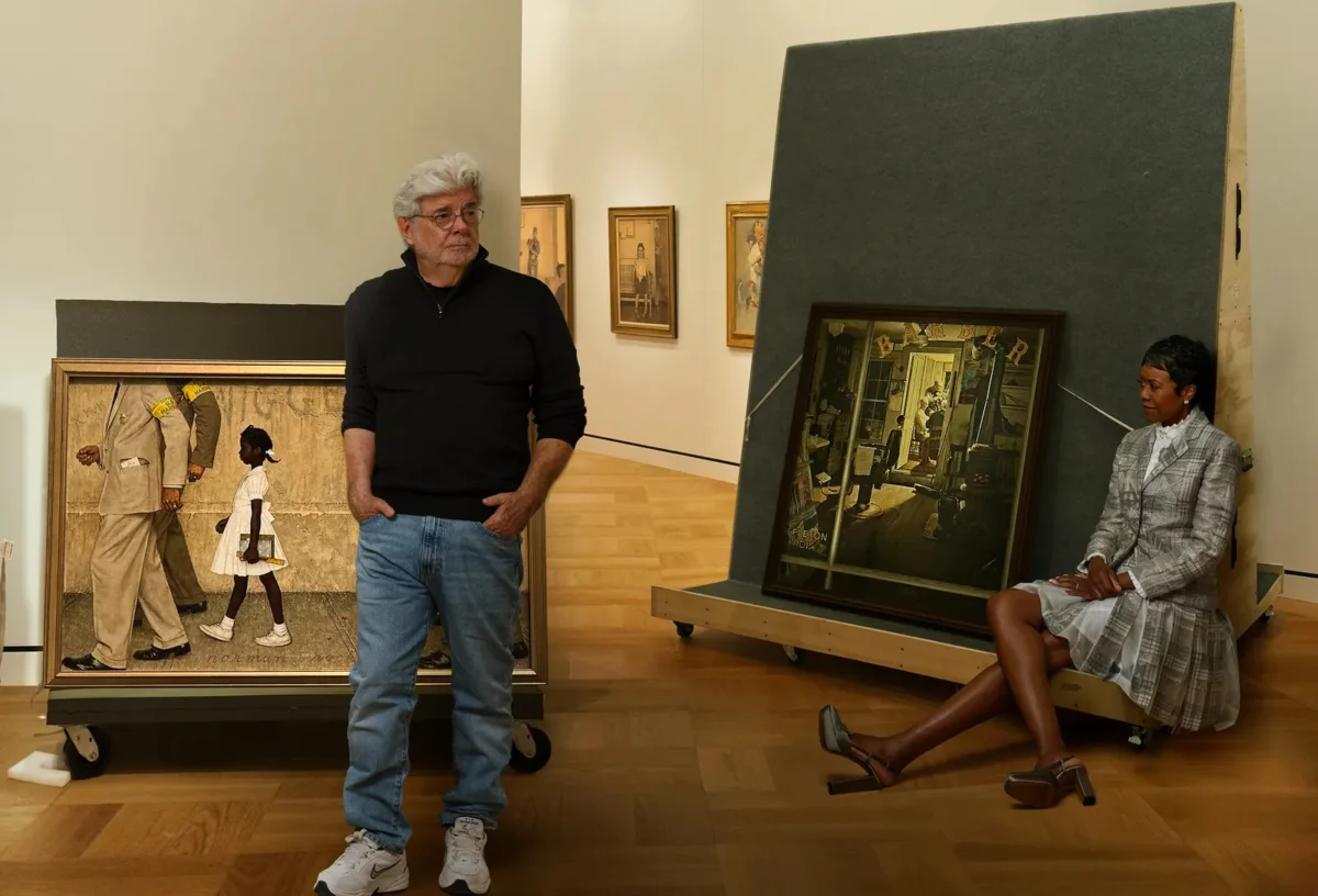 Beyond the Headlines: A Deep Dive into Sci-Fi Legacies, Artistic Visions, and Cosmic Frontiers