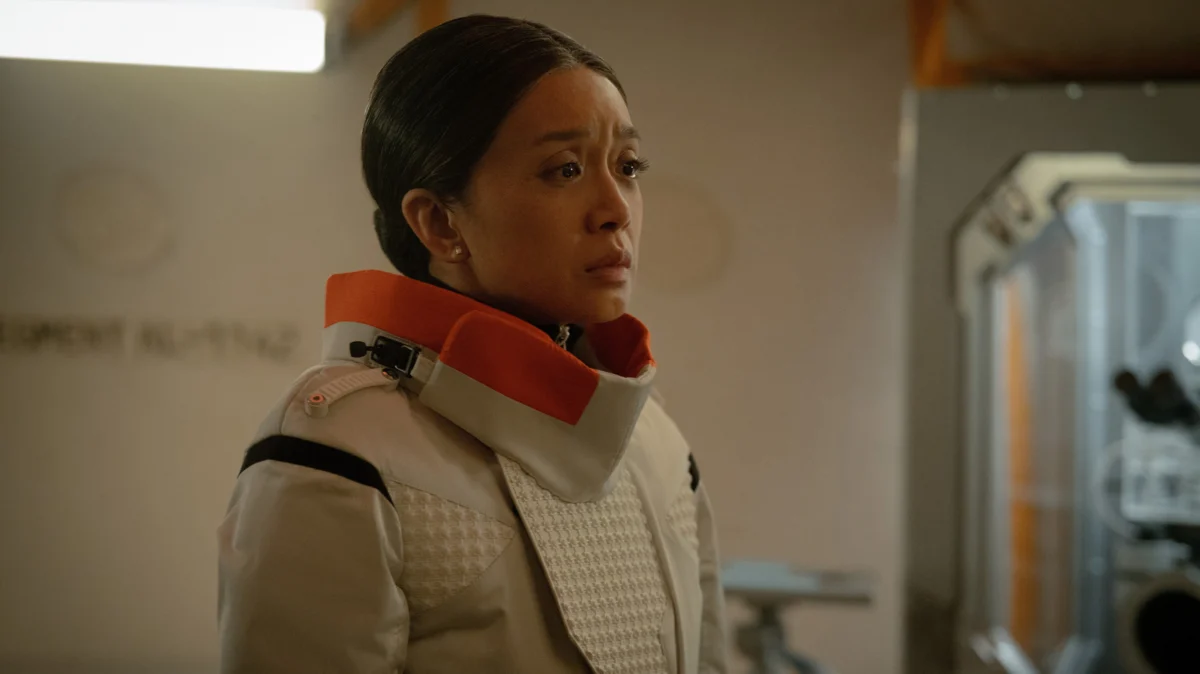 Beyond the Horizon: How ‘For All Mankind’ Season 5 Redefines the Final Frontier