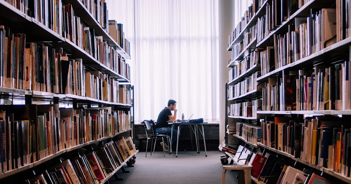 Beyond the Shelf: Strategic Pathways for Authors to Secure a Place in Public Libraries