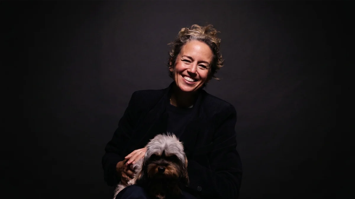 Black Rabbit London’s Alice Sheriff: Disrupting the Creative Industry with a Human-Centric Approach