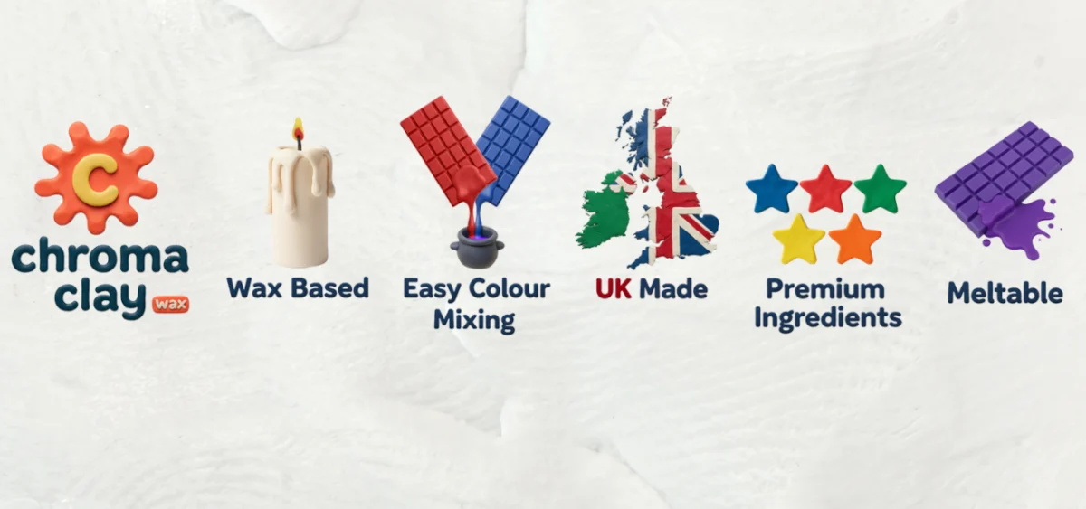 Chroma Clay: A New Era for Stop-Motion Animation as UK-Made Plasticine Fills the Newplast Void
