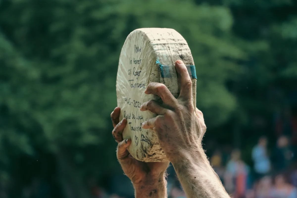 Cooper’s Hill Cheese-Rolling: A Tradition of Utter Madness and Unlikely Champions