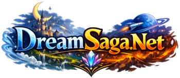Dream Saga