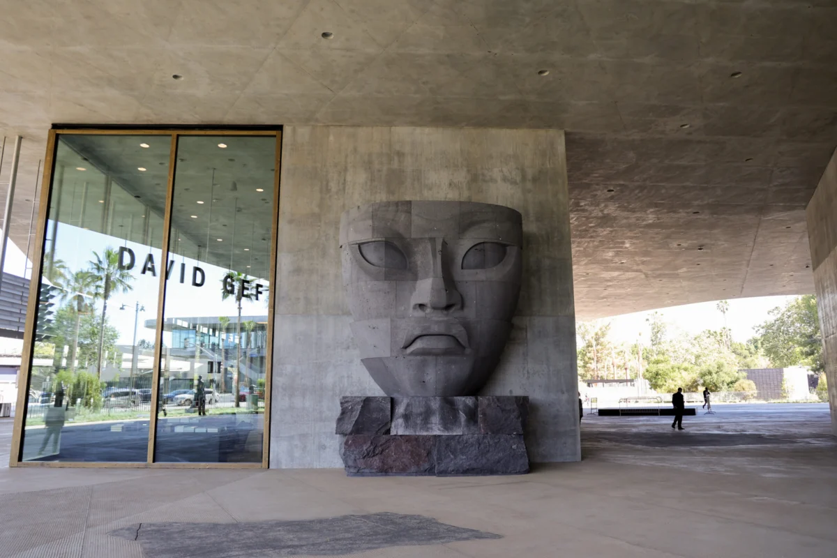 Cultural Sovereignty vs. Curatorial Vision: The Growing Controversy Over Pedro Reyes’s ‘Tlali’ at LACMA