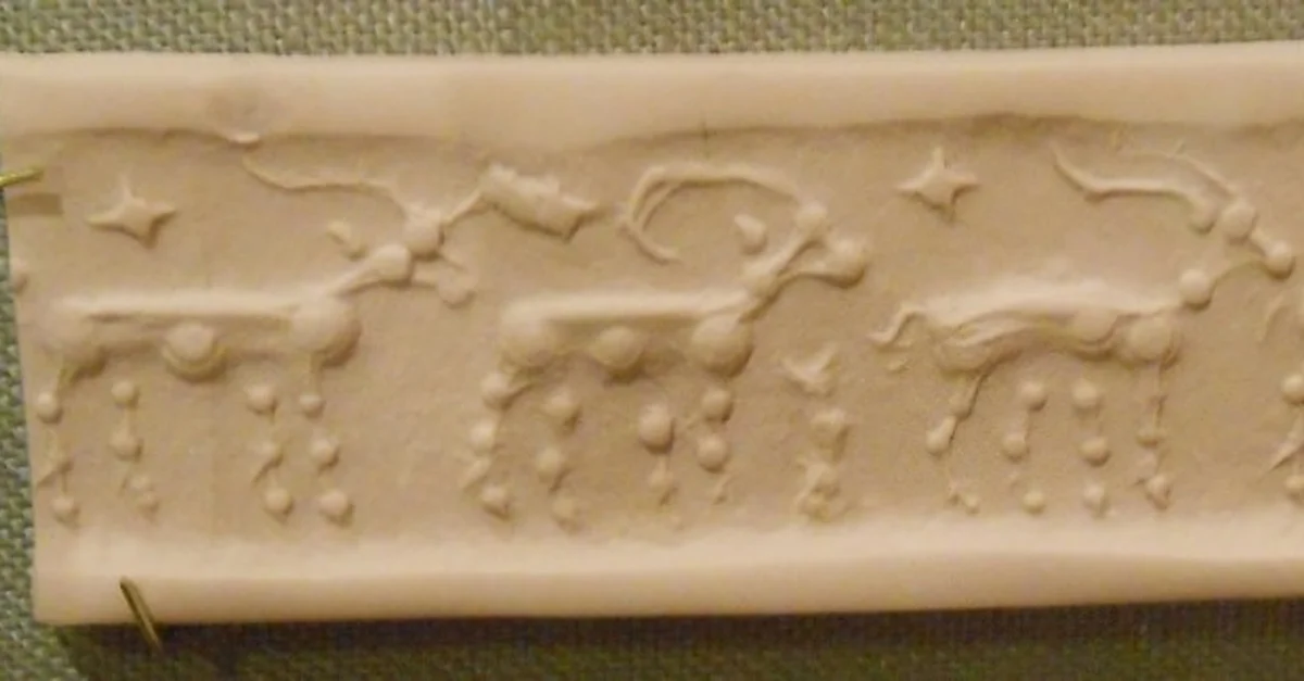 Cylinder Seals: The Ancient World’s Enduring Mark of Identity and Authority