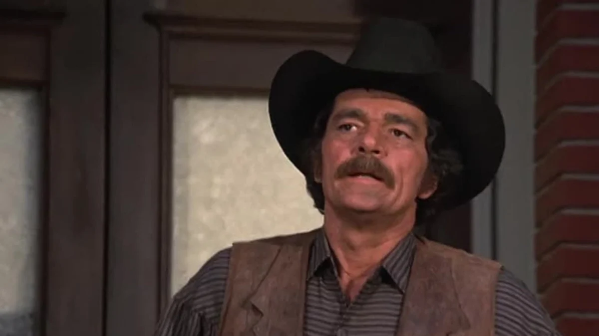 Dust and Redemption: Reevaluating the Forgotten Western Gems of the 1980s