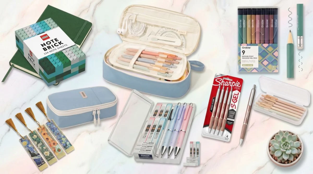 Embracing the Tactile: National Stationery Week Celebrates the Enduring Appeal of Pen and Paper in a Digital Age