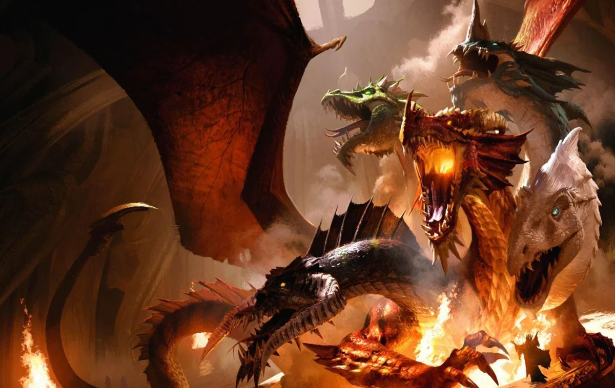 Emmy Winner Craig Mazin to Helm HBO’s Ambitious Dungeons & Dragons Series Set Post-Baldur’s Gate 3