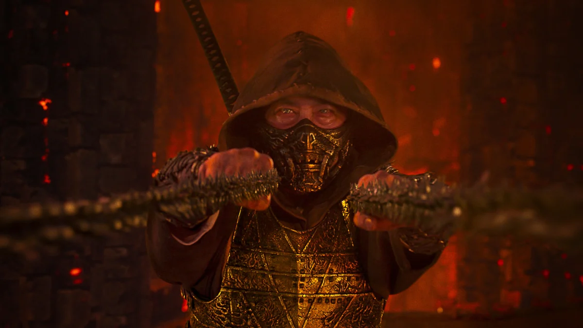 Entering the Netherrealm: How Mortal Kombat II Redefines the Franchise and Sets the Stage for an Epic Trilogy
