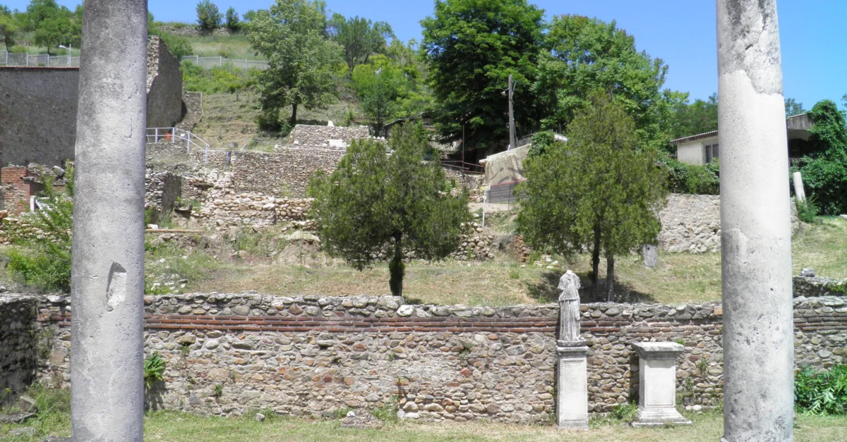Eurydice I: The Unseen Architect of Macedonian Power