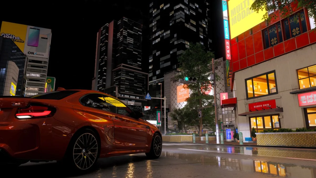 Forza Horizon 5’s Ray Tracing: A Visual Boon or a Performance Burden?
