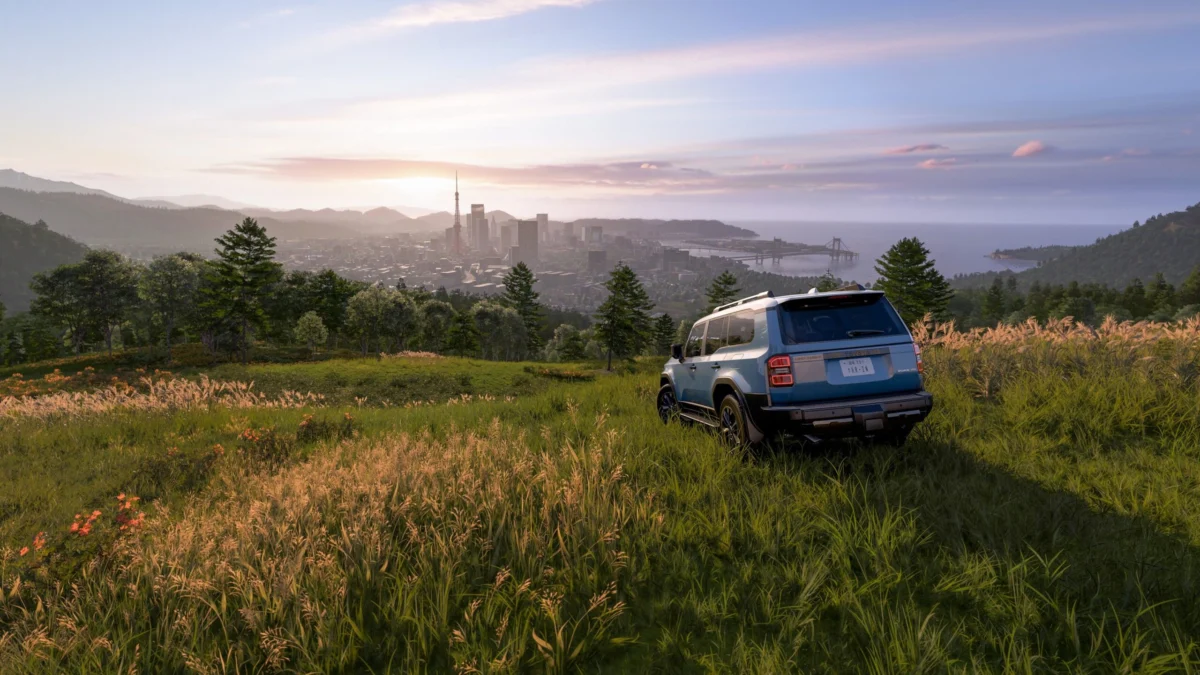 Forza Horizon 6: A Masterclass in Refinement, Raising Questions of Evolution