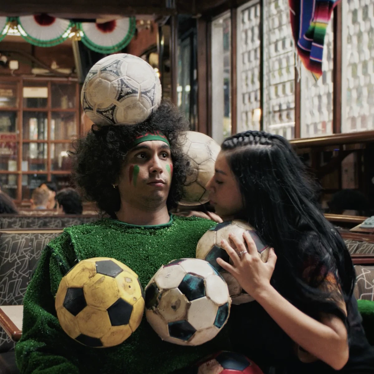 Fragrance Amidst the Fanfare: Axe’s Bold New Strategy for the FIFA World Cup