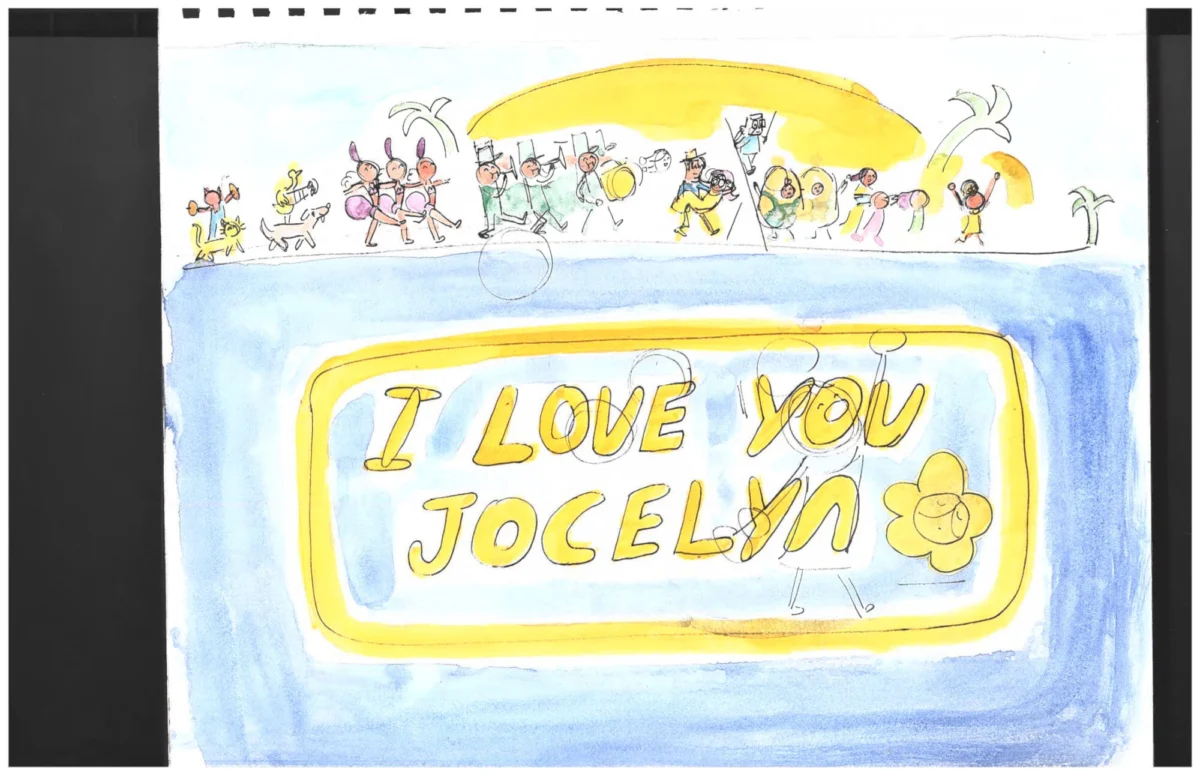 From Silicon Valley to Miami Island: How Tracey Laguerre’s ‘I Love You, Jocelyn’ Reimagines the Cartoon Network Legacy