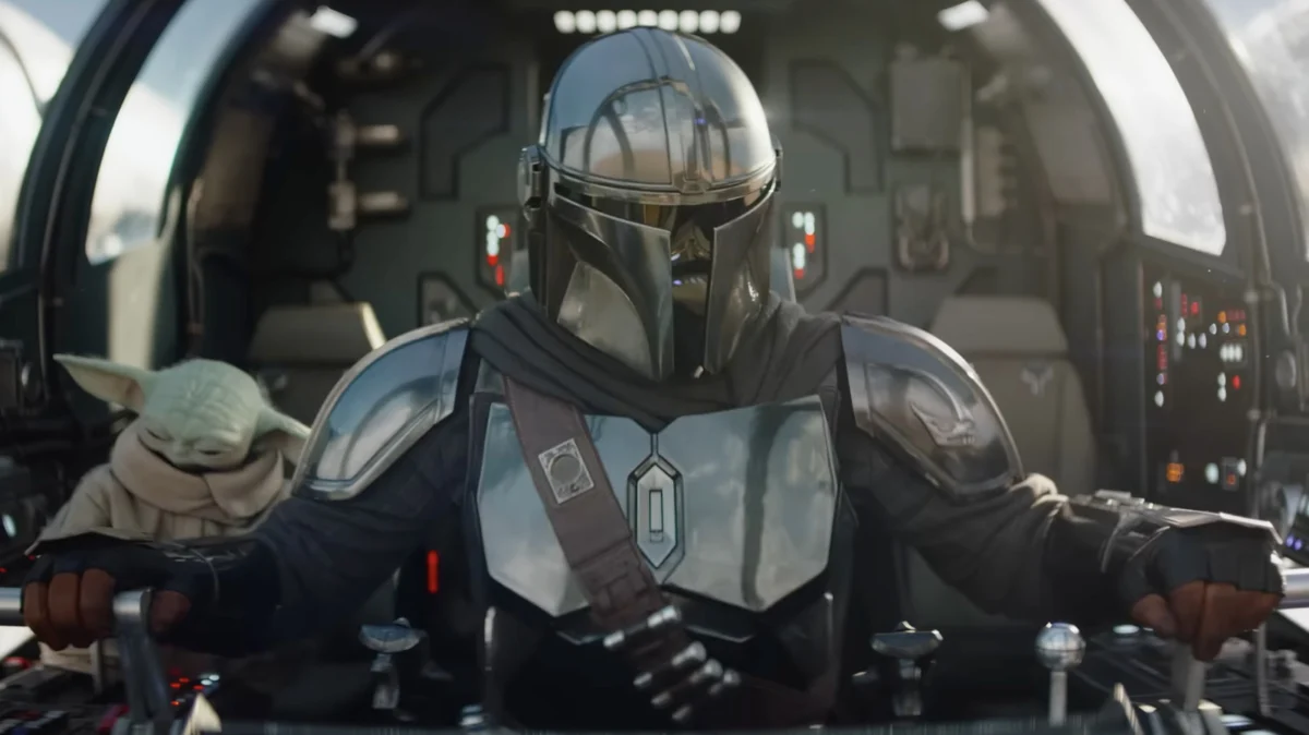 From the 4077th to a Galaxy Far, Far Away: How ‘The Mandalorian and Grogu’ Reimagines the Classic ‘MAS*H’ Legacy