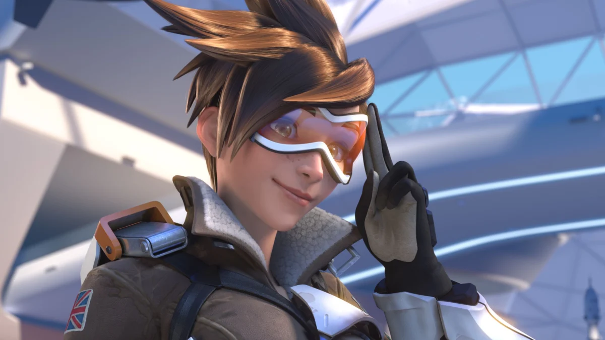 From Titan’s Ashes to Overwatch’s Triumph: A Decade of Evolution and Resilience