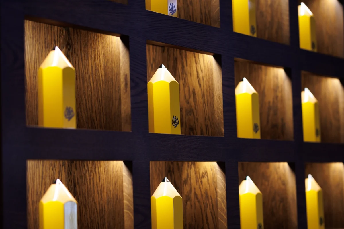Global Creative Excellence: D&AD 2026 Celebrates Record-Breaking International Participation and Yellow Pencil Winners