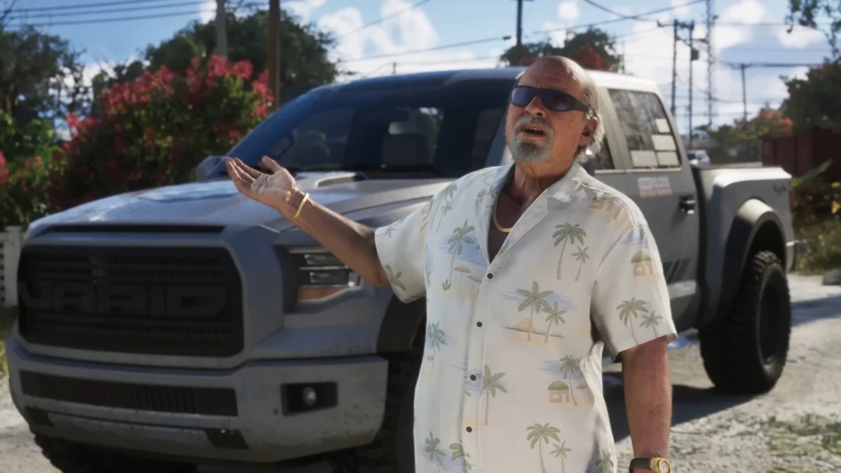 Grand Theft Auto 6: Anticipating the Soundtrack of a Modern Vice City