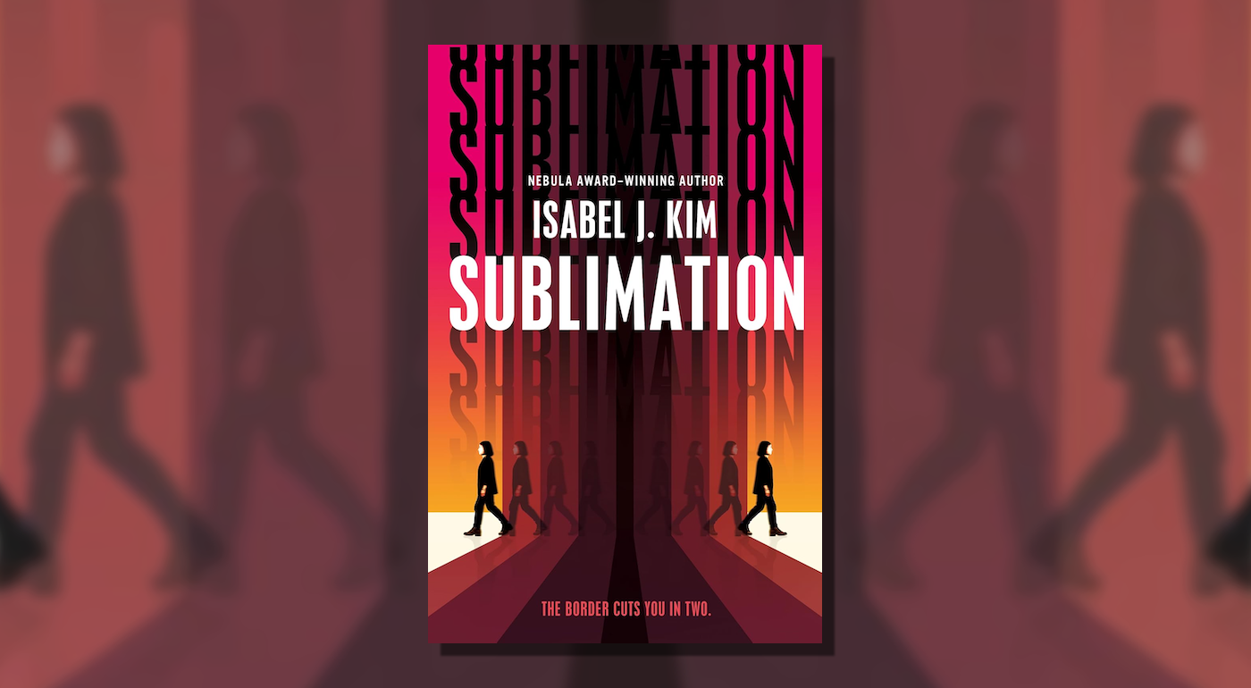 Isabel J. Kim’s "Sublimation" Explores the Profound Cost of a Divided Self