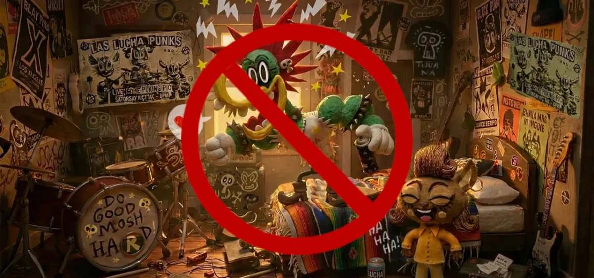 Jorge Gutiérrez Withdraws from Amazon’s GenAI Animation Initiative Amidst Artist Backlash Over "Punky Duck" Project