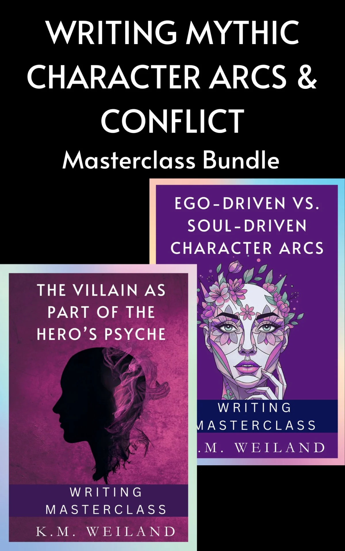 K.M. Weiland Launches Major Memorial Day Sale: 20% Off All Writing Resources to Deepen Storytelling Craft