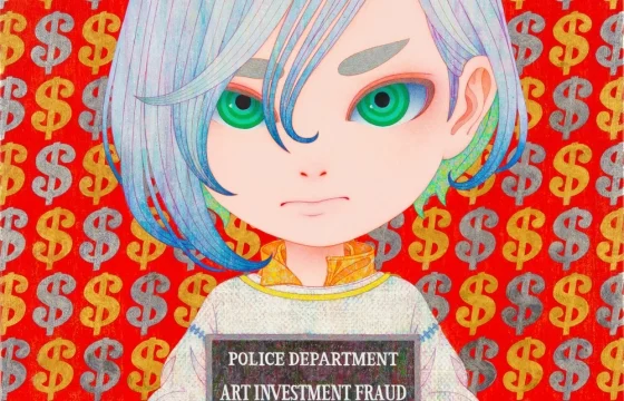 Kohei Yamada’s New York Debut: Reimagining the Pop Legacy through ‘My Screen Tests’