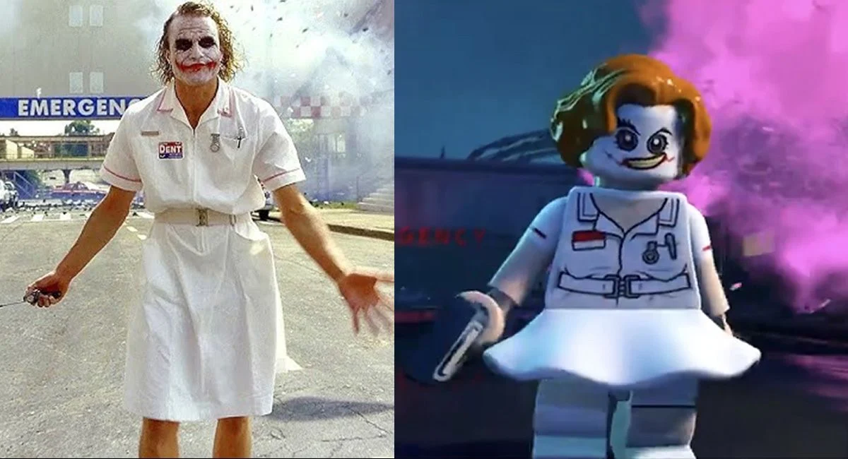 Lego Batman: Legacy of the Dark Knight Shatters Expectations, Redefining the Franchise and the Lego Gaming Landscape