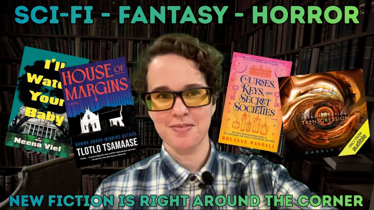 Locus Magazine Unveils Premier Speculative Fiction Releases for Late May 2026: A Deep Dive into the Week’s Most Anticipated Reads