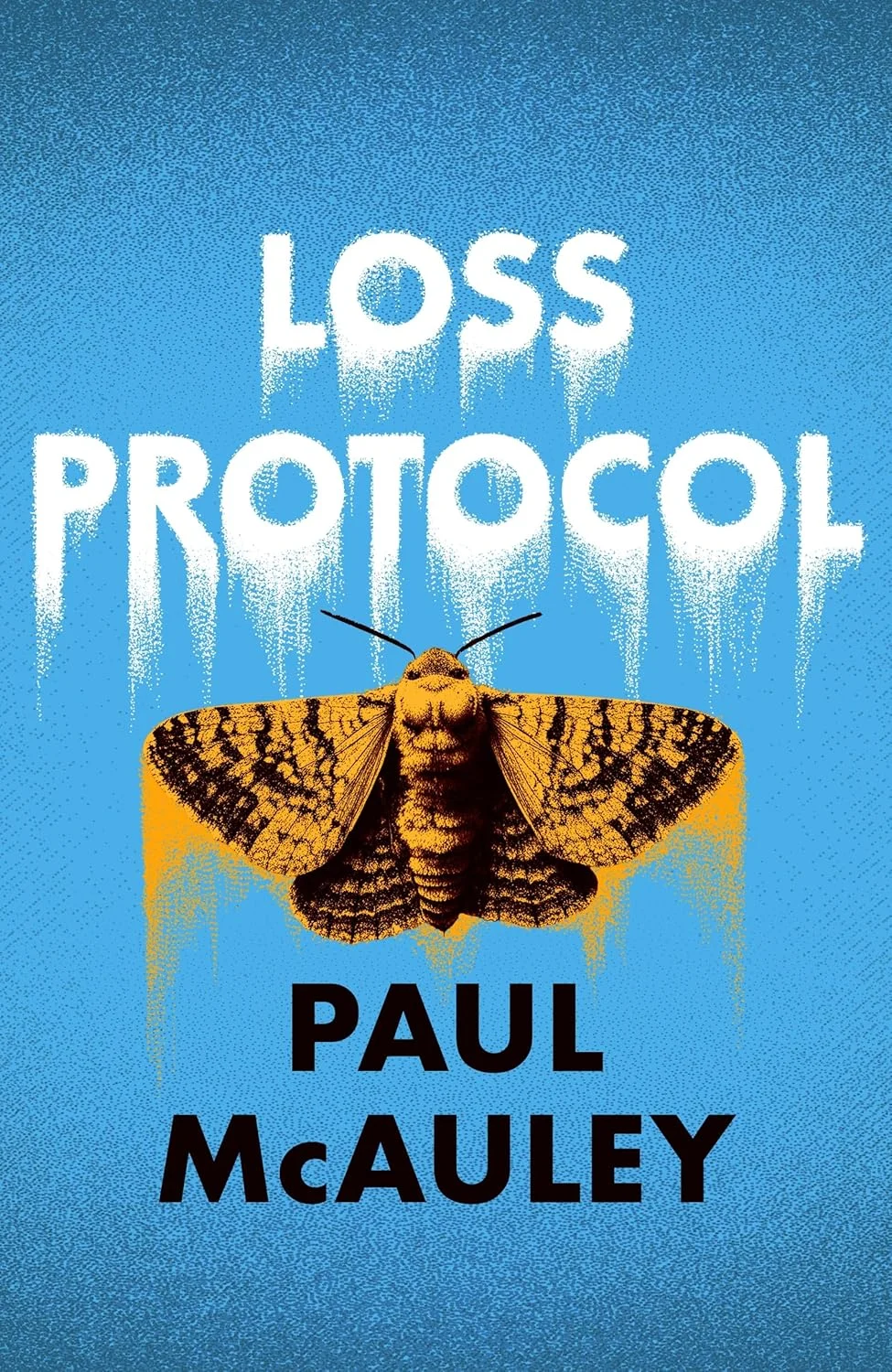 "Loss Protocol": A Dystopian Elegy for a Changing World, Rooted in Trauma and Psychedelic Dreams