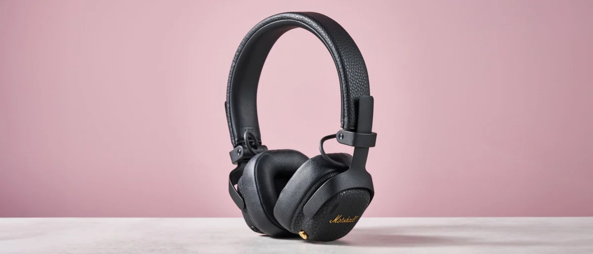 Marshall Redefines the On-Ear Experience: An In-Depth Analysis of the Milton ANC