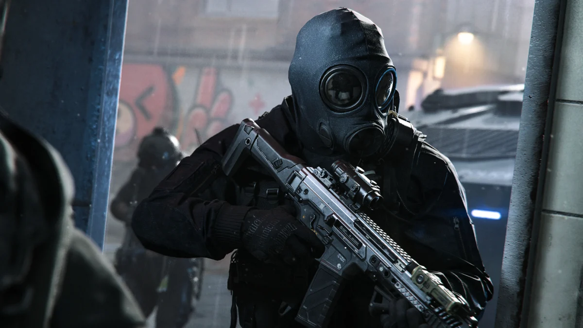 Modern Warfare 4: Infinity Ward’s Pursuit of "That Feeling" in a Evolving FPS Landscape