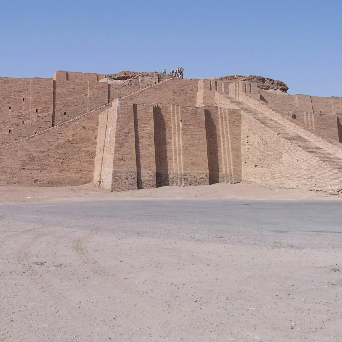 Nanna: The Enduring Luminary of Mesopotamia’s Night Sky