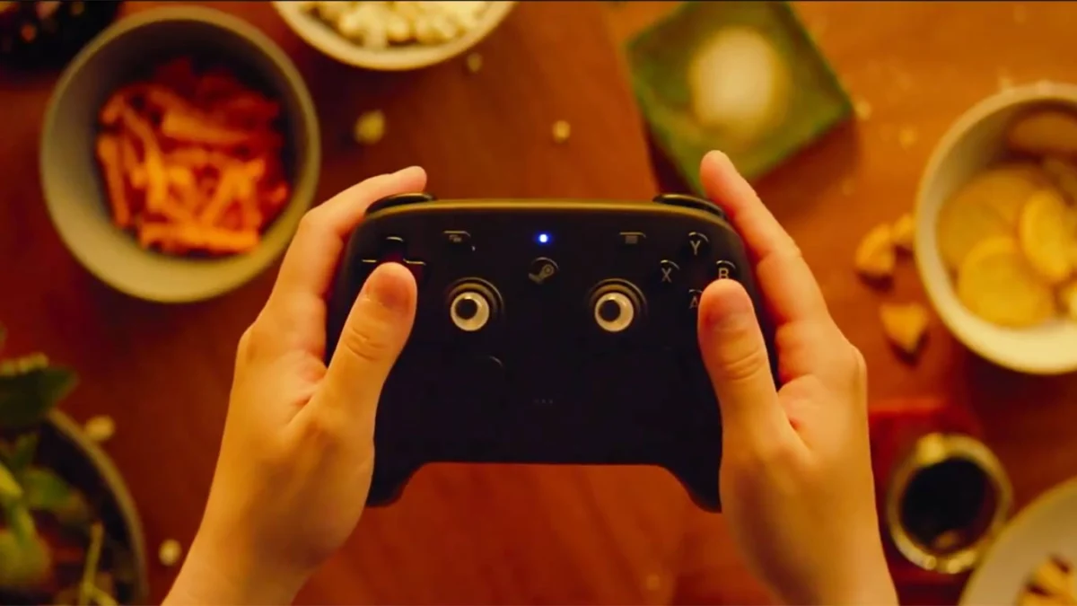 Navigating the XR Crossroads: Valve’s Hardware Milestone Amidst Industry Turbulence