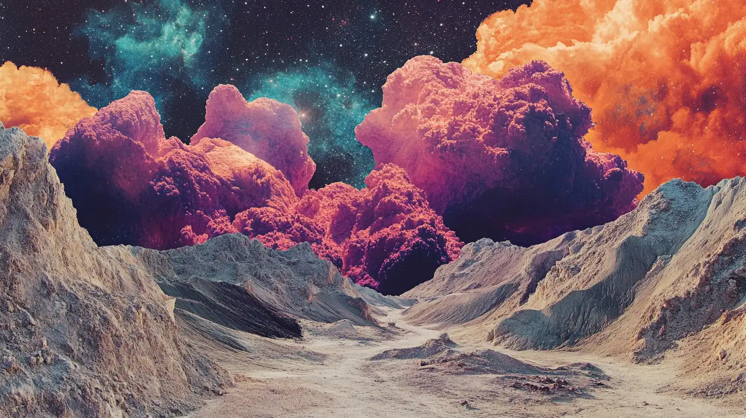 NeuroSurrealism: Mapping the Algorithmic Unconscious in the Age of Artificial Intelligence
