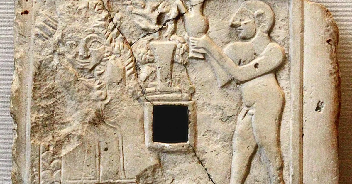 Ninhursag: Unveiling the Ancient Sumerian Mother Goddess