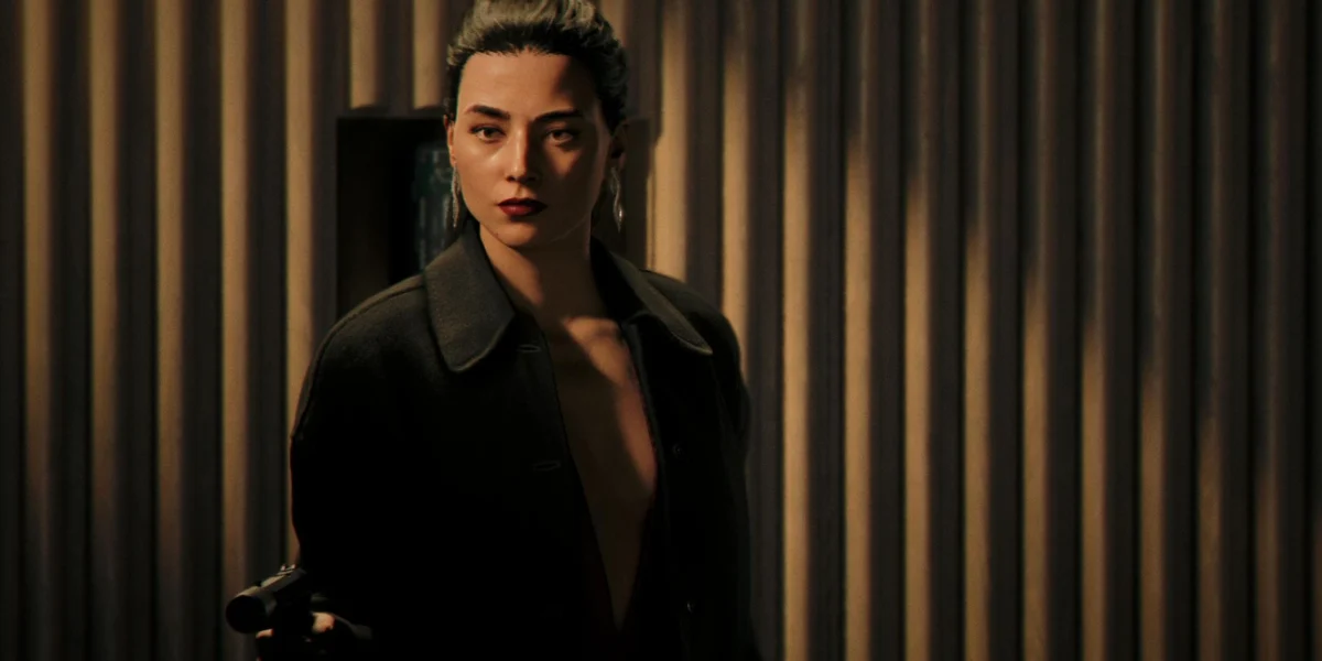 Note: This article contains major spoilers for the narrative and ending of 007 First Light.