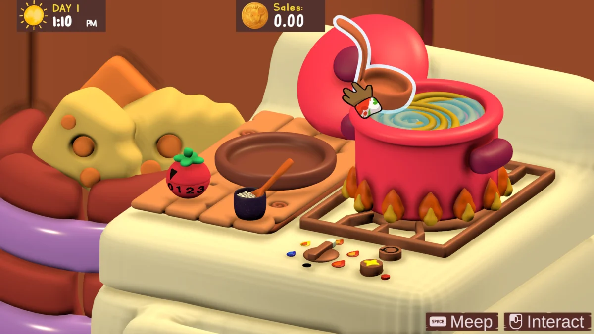 Rolling Out the Dough: An In-Depth Look at ‘Pawsta’ and the Evolution of the Cozy Cooking Genre